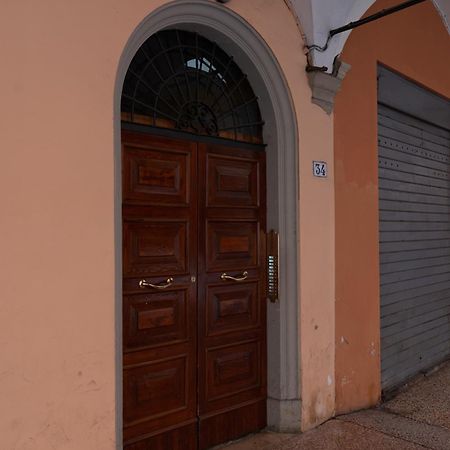 Casa Cartoleria 34 Lejlighed Bologna Eksteriør billede